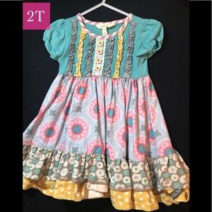 Beautiful EUC Matilda Jane 👗